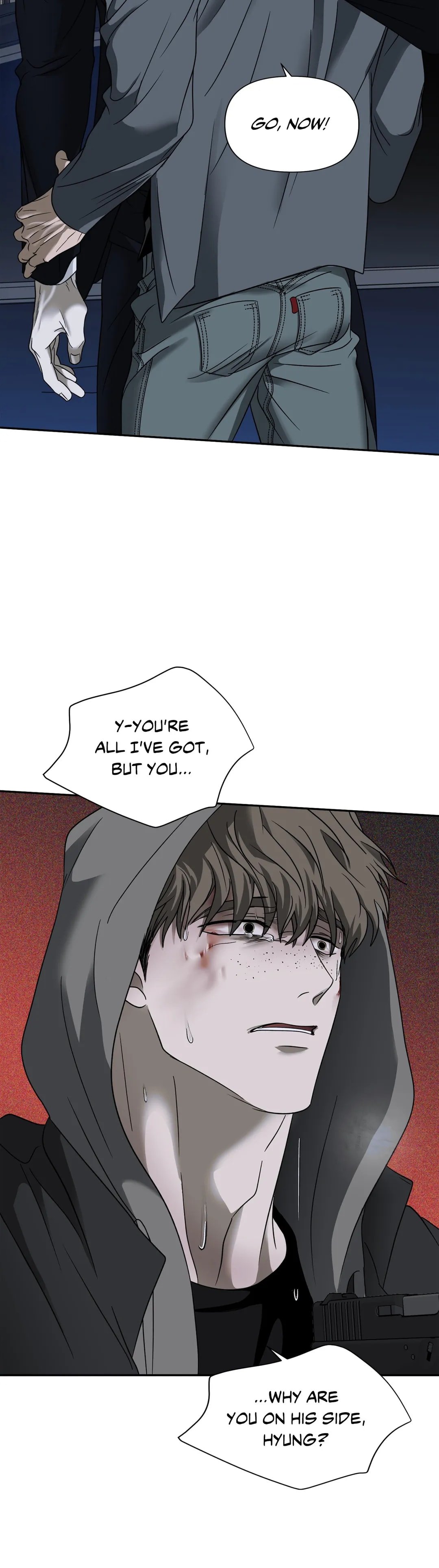 Shutline, Chapter 43 image 36